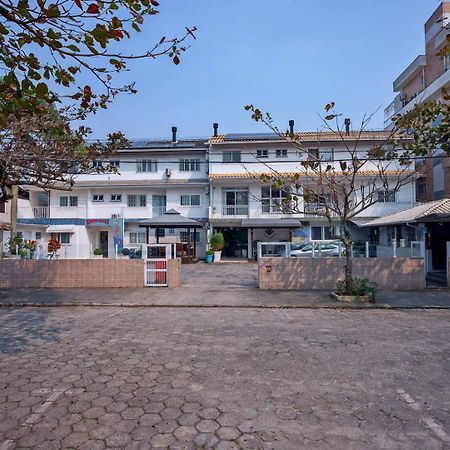 Pousada Kindermann - Jurere Florianópolis Exterior foto