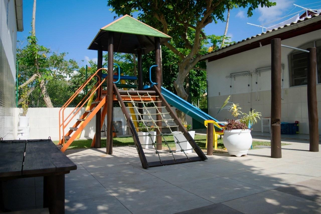 Pousada Kindermann - Jurere Florianópolis Exterior foto