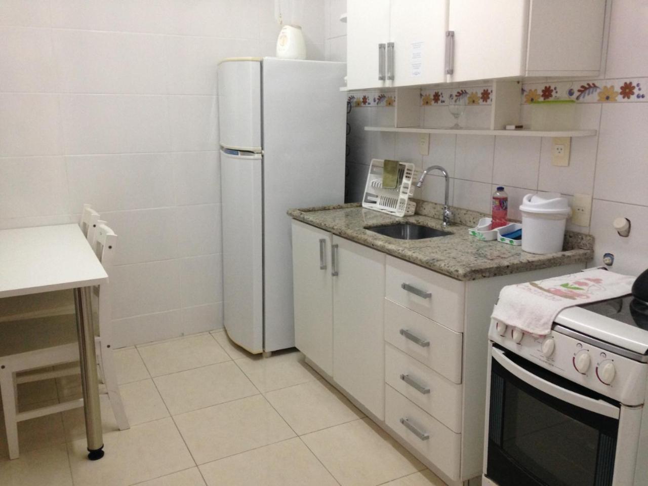 Pousada Kindermann - Jurere Florianópolis Exterior foto